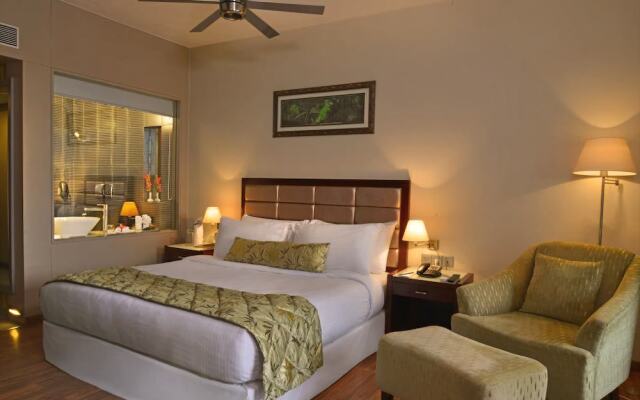 The Corinthians Resort