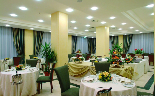 Hotel Nettuno