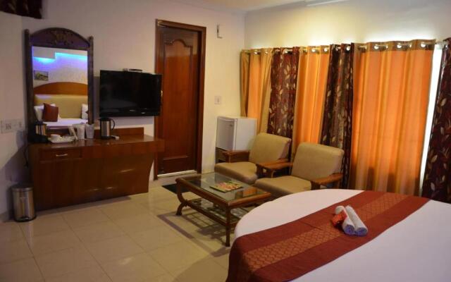Hotel Downtown 17