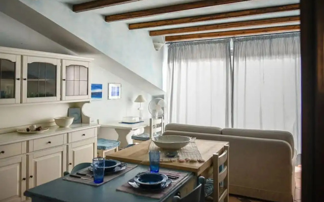 Welcomely - Casa Ortobene