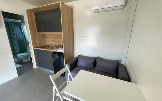 D&I Mobile Home
