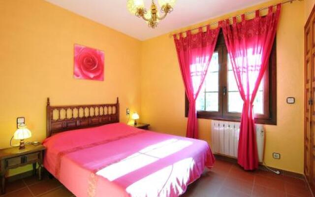 Holiday Home Cabanyes B23