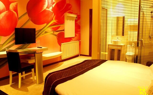 Qingdao Boke Boutique Hotel