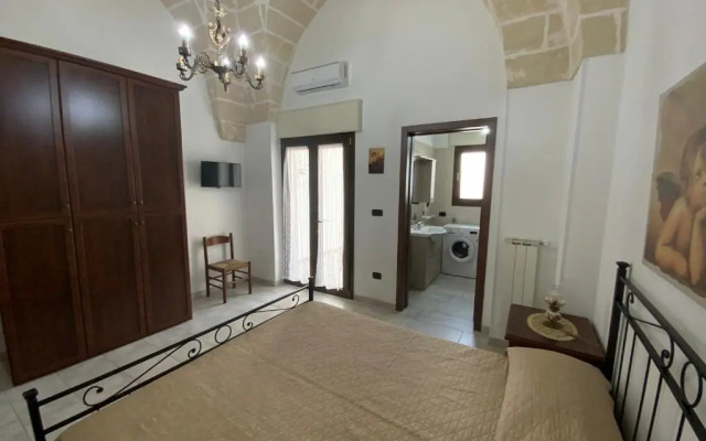 I tre feudi - Casa Vacanza