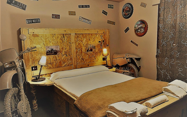 La Casona de Betanzos