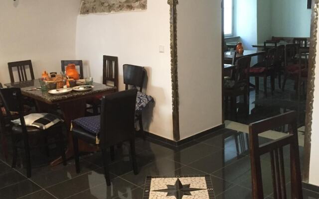 Gasthof Zur Goldenen Sonne