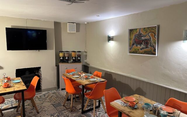 Bull Hotel