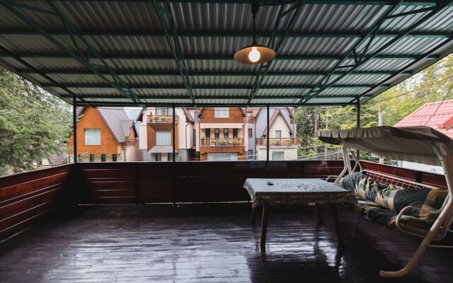 Apartment Erminia