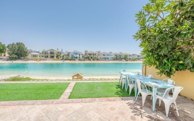 Maison Privee - Frond Villa K