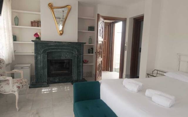 Suite Comares