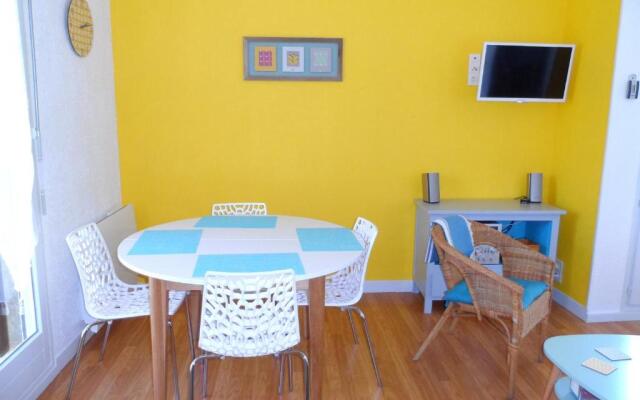 Appartement Cabourg, 3 pièces, 6 personnes - FR-1-487-183