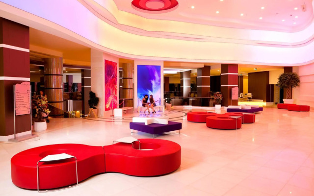 Venosa Beach Resort & Spa