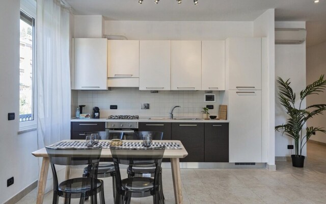 Shelley Apartments by Wonderful Italy - Tree