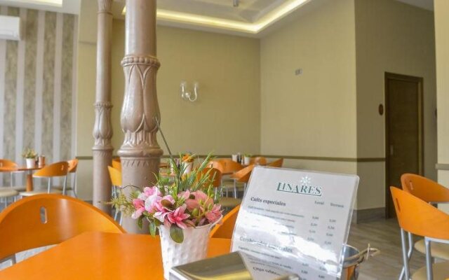 Hostal Linares