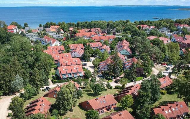 Papillon Wohnung 18-6