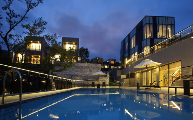 Lotte Resort Jeju Artvillas
