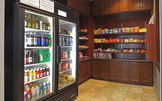 Residence Inn by Marriott Killeen