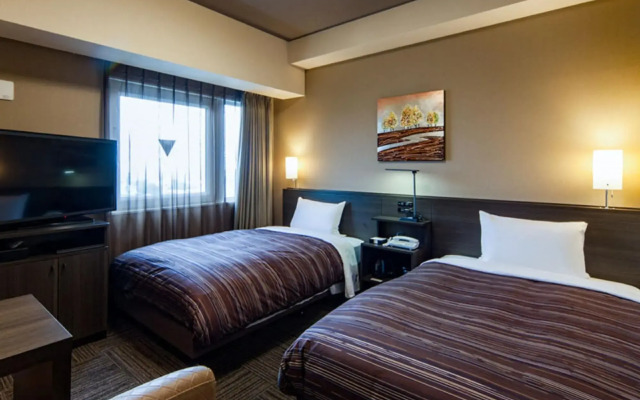 Hotel Route Inn Isesaki Inter