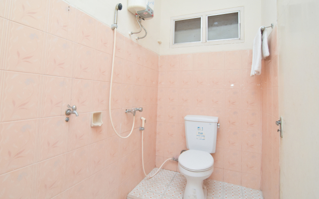 OYO 1232 Hotel Basra