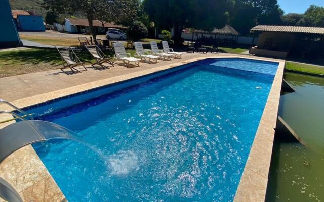 Pousada Bom Jardim