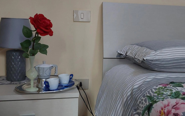 Appartamento Oasi Verde Lago