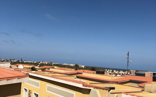 Fuerteventura Top New Beach House