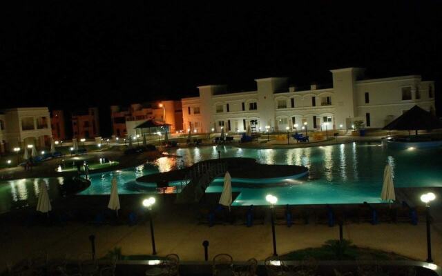 Palm Beach Safari Egypt