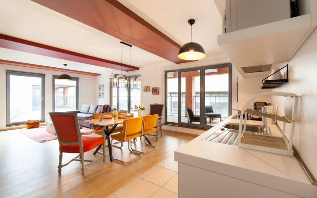 Sweet Inn Apartments Argent