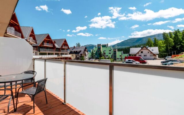 Triventi Mountain Residence Karpacz