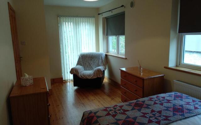 Townhouse 4 Barrow Lane