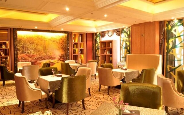 Mareka Haihe International Hotel