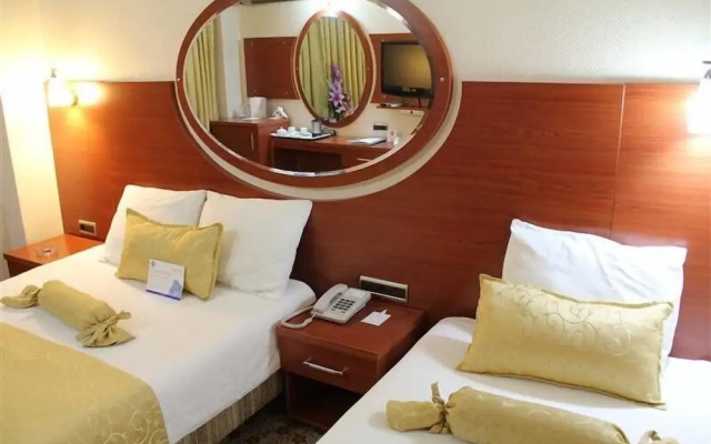 Hotel Inci