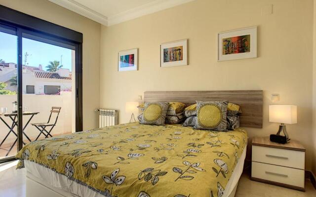 Roda Golf Resort - Nicky 4109