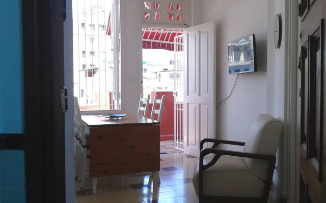 Casa Penthouse Vista Obispo