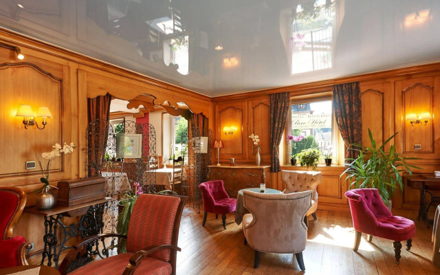 Parc Hotel
