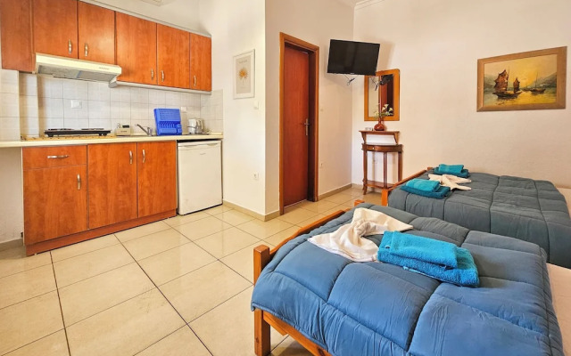 Hotel Exarhos