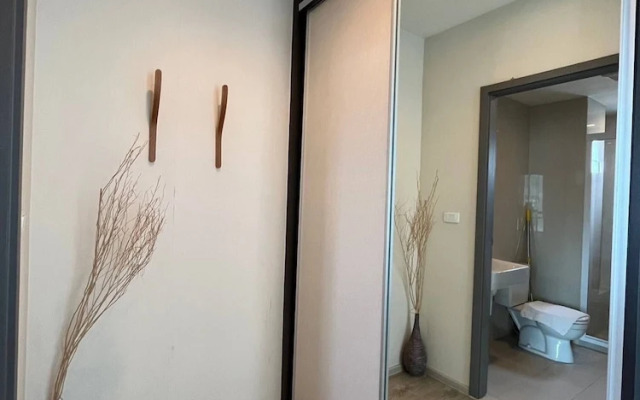 Sea View 2 Bed Room at Great Location