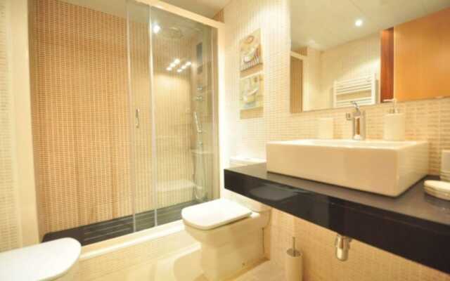 Apartamento Acogedor Para 6 Personas en Cambrils
