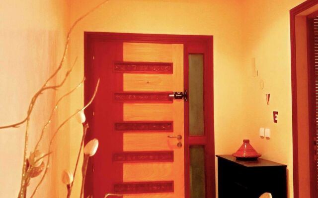 Residence Tifaouine Agadir