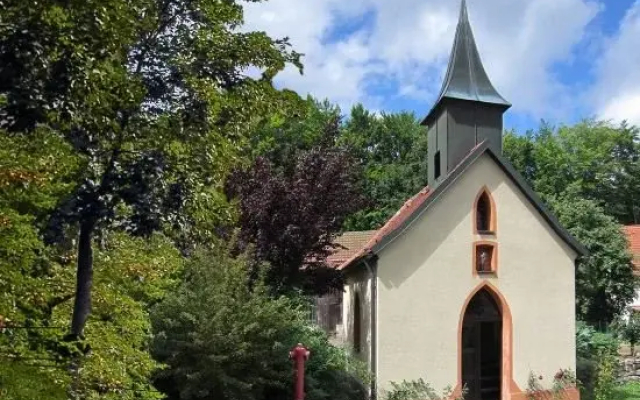 Gasthof Zur Burgruine