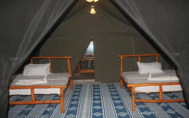 Camp Seluu