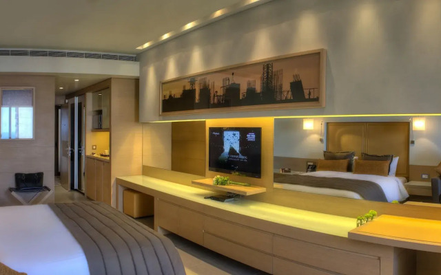 Saifi Suites Hotel