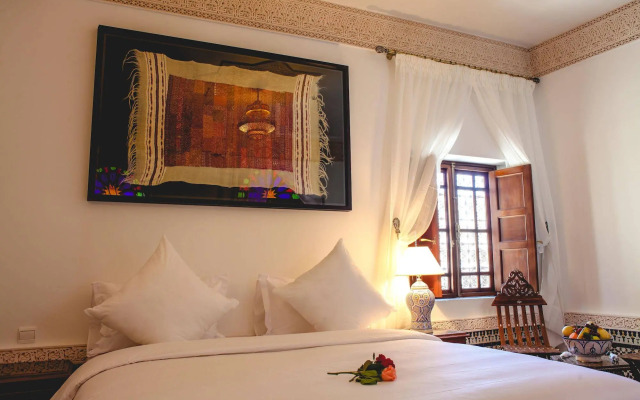 Riad Mazar Fes