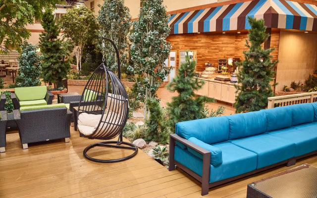 LivINN Hotel Minneapolis North / Fridley