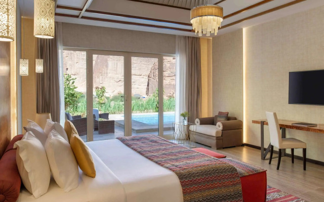 Shaden Resort by Accor