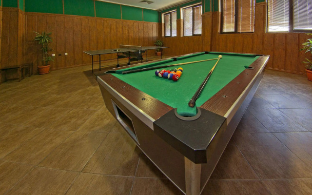 Balneo Complex Saint Spas