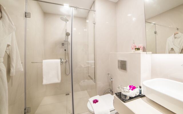 Citadines OMR Chennai