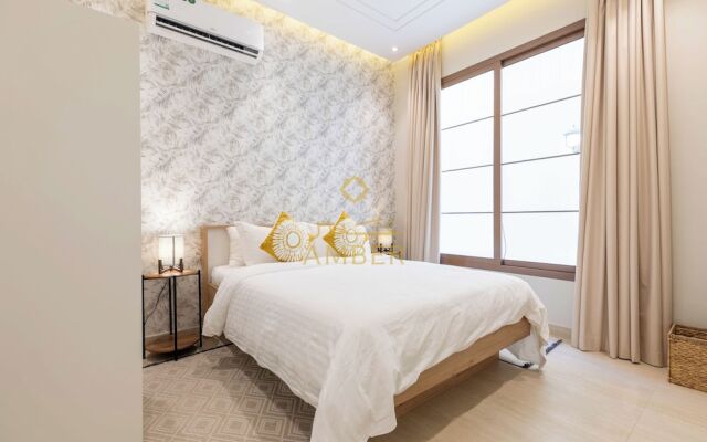 Amber Hospitality Izdihar