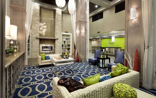 Hilton Garden Inn Texarkana