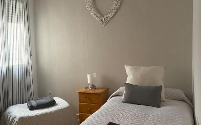 Apartamento Turistico San Cristobal